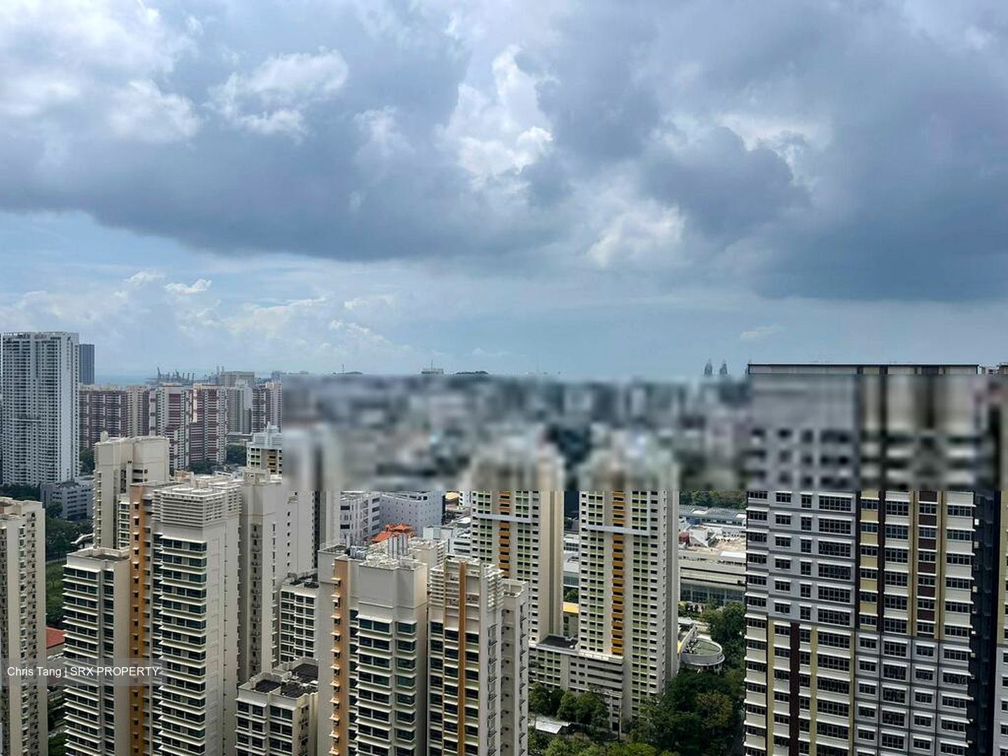 Blk 86 Skyville @ Dawson (Queenstown), HDB 4 Rooms #399046051